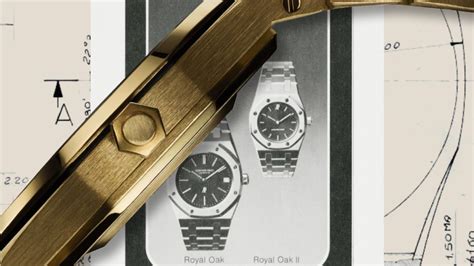 Timelessness is Key at Audemars Piguet .